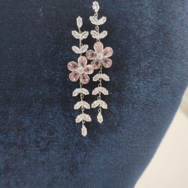 Eternal Sakura Whisper Bracelet